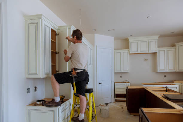Licensed Kitchen service in Sammamish, WA - Remodeling Of Kitchen