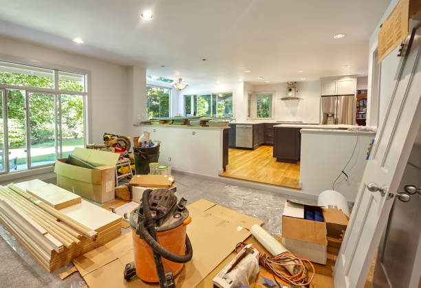 Reliable Kitchen contractor in Sammamish, WA by Remodeling Of Kitchen