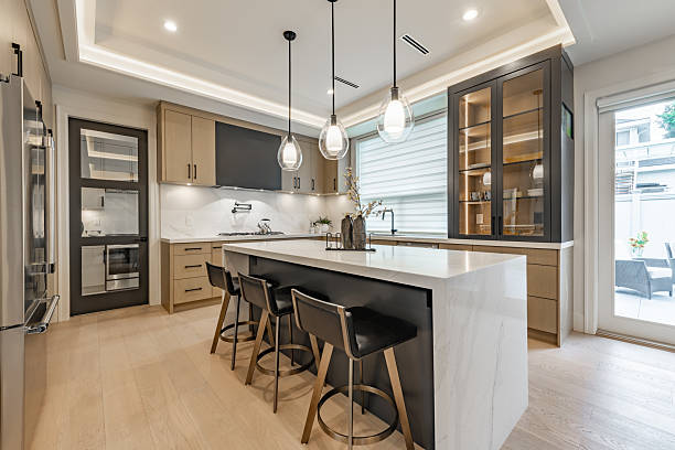 Trusted Kitchen service in Sammamish, WA - Remodeling Of Kitchen